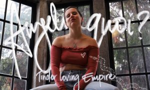 BMS student Angelica Poversky publishes debut poetry book!