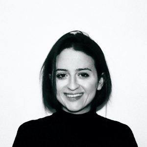 Alumni Profile: Tamara Osseiran