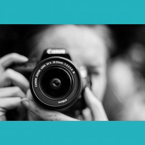 Hiring BMS Photographer!