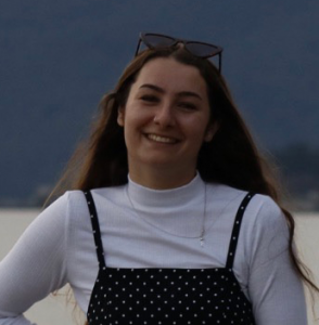 Student Spotlight: Emily Fuchs
