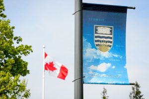Spotlight: Class of 2020 Bachelor of Media Studies Graduates