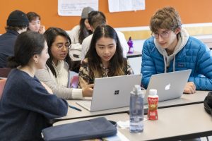 We Are Hiring: BMS Peer and Academic Mentor